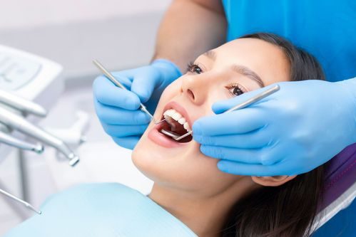 Dental Health