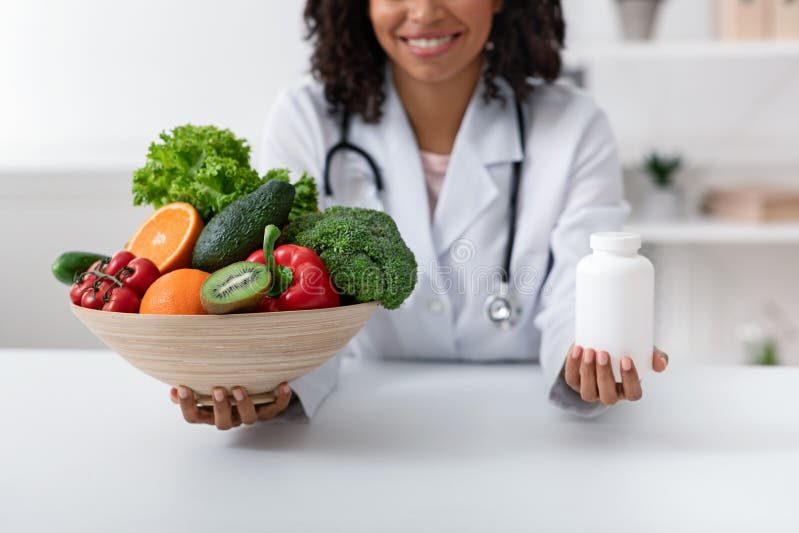 Wellness and Nutrition